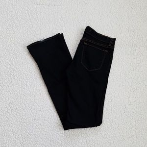 J Brand Jeans Women's size 26 905 Black